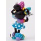 Figura Minnie Mouse Disney Britto 8 cm