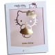 Póster de coleccionista - Dress - Hello Kitty