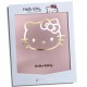 Póster de coleccionista - Face - Hello Kitty