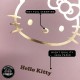 Póster de coleccionista - Face - Hello Kitty
