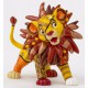 Figura Simba Disney Britto 8 cm