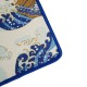 Alfombrilla de escritorio - La gran ola de Kanagawa