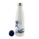 Botella isotérmica 500ml - La gran ola de Kanagawa