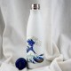 Botella isotérmica 500ml - La gran ola de Kanagawa