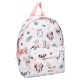 Mochila Minnie y animales - Minnie Mouse