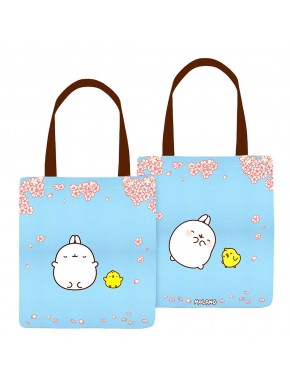 Tote Bag - Zen - Molang