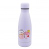 500ml Stainless Steel Molang Bottle - Kawaii Design