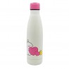 Molang 500ml Thermos Bottle with Heart Design