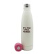 Botella isotérmica 500ml - Corazón -Molang