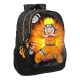 Mochila doble - 44 x 32 x 16 cm - Naruto