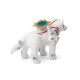 Peluche Amaterasu - Okami