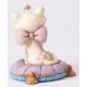 Figura Mini Marie Aristogatos Jim Shore