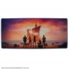 Going Merry Desk Mat One Piece Netflix