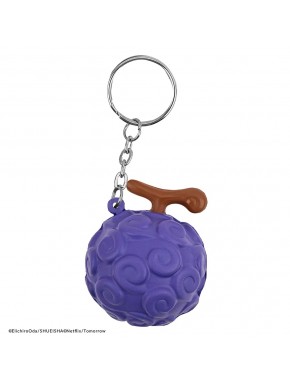 Fruta del diablo Gomu Gomu squishy - One Piece