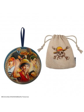 Holiday capsule Moneda Berry - One Piece
