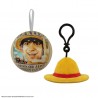Straw Hat Plush Keychain One Piece Holiday Capsule