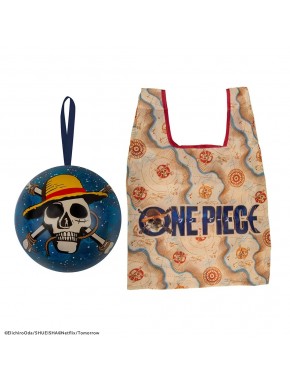Holiday cápsula bolsa de la compra - One Piece
