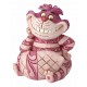 Figura gato Cheshire Jim Shore