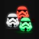 Lámpara casco de Stormtrooper - Original Stormtrooper