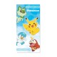 Toalla de microfibra - Pokémon