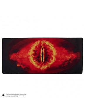 Alfombrilla de escritorio - Ojo de Sauron - El Señor de los Anillos