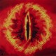 Alfombrilla de escritorio - Ojo de Sauron - El Señor de los Anillos