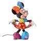 Figure Minnie Disney Britto 16 cm