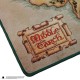 Alfombrilla de escritorio - Mapa de la Tierra Media - El Señor de los Anillos