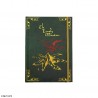 Hard Cover Notebook - The Lonely Mountain - The Hobbit