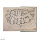 Libreta tapa dura - The Lonely Mountain - The Hobbit