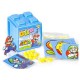 Super Mario Bros Candy Qube