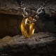 Collar Anillo Único - El Señor de los Anillos