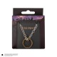Collar Anillo Único - El Señor de los Anillos