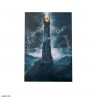 Softcover Notebook Sauron - The Lord of the Rings