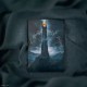 Libreta tapa blanda Sauron - El Señor de los Anillos
