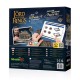 Castillo Dorado de Edoras - El Señor de los Anillos - puzzle 3D Wrebbit