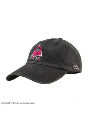 Gorra soldado - Squid Game