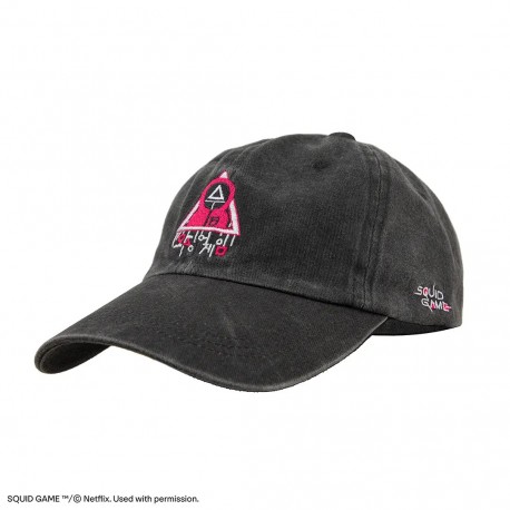 Gorra soldado - Squid Game