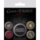 Sheets Game of Thrones Houses