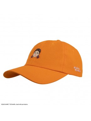 Gorra Young-hee - Squid Game