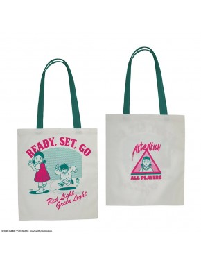 Tote Bag Young-hee - Squid Game