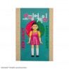 Cuaderno Young-hee - El Juego del Calamar