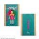 Cuaderno Young-hee - El Juego del Calamar