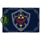 Doormat coconut Zelda Shield Hyliano