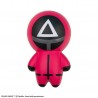 Squishy Soldado - Squid Game