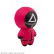 Squishy Soldado - Squid Game