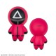Squishy Soldado - Squid Game