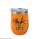 Taza de viaje isotérmica Young-hee - Squid Game