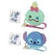 Monedero Stitch - Lilo y Stitch