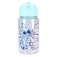 Botella 450 ml Stitch y Angel - Lilo y Stitch
